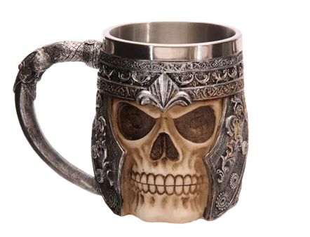 Mug Life 100- 03