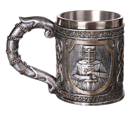 Mug Life 100- 04