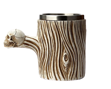 Mug Life 100- 09