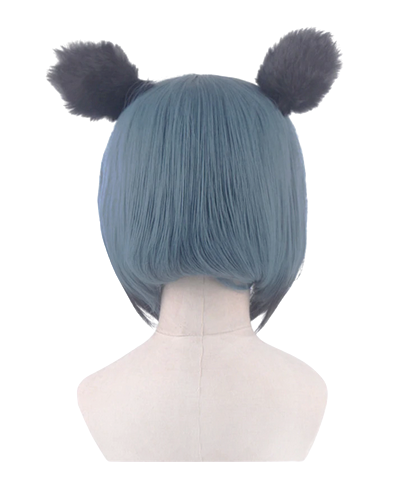 Michiru Kagemori Cosplay Wig