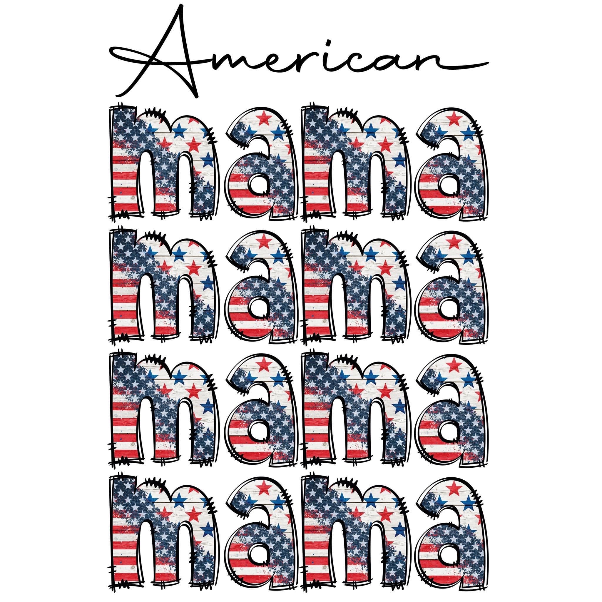 American Mama