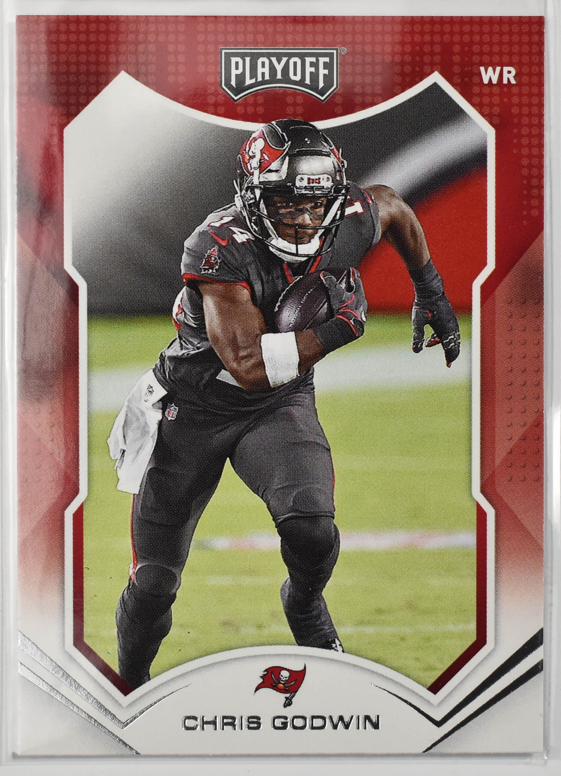 Chris Godwin 171 Panini Playoff Football 2021 Football Card
