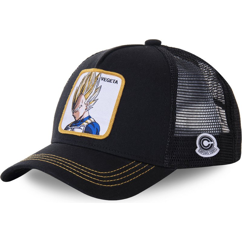 New Brand Dragon Ball 62 All Styles Snapback Cap Cotton Baseball Cap Men Women Hip Hop Dad Hat Trucker Mesh Hat