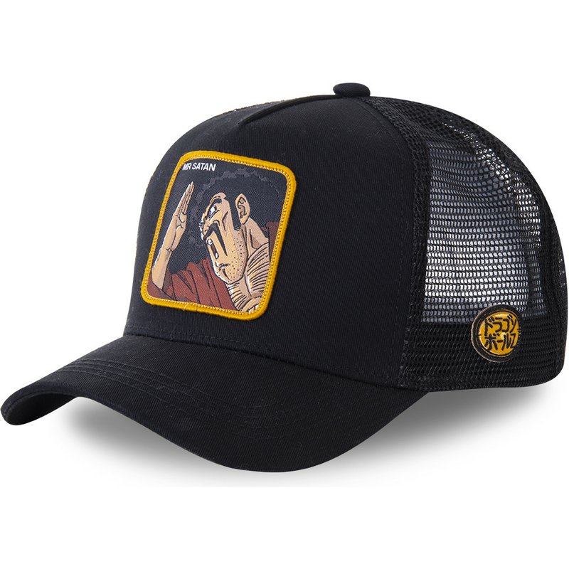 New Brand Dragon Ball 62 All Styles Snapback Cap Cotton Baseball Cap Men Women Hip Hop Dad Hat Trucker Mesh Hat