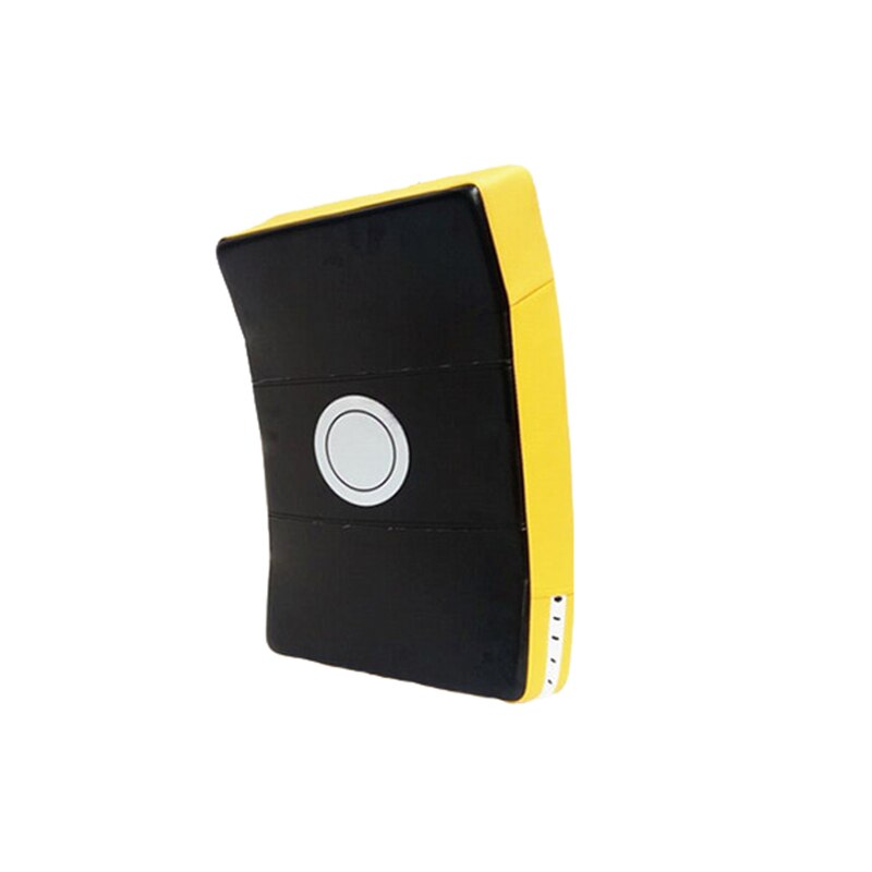 Kick Target Training Kicking Foot Aim Big Size 58*38cm Taekwondo Boxing Muay Thai Thickened Shockproof Chest Target