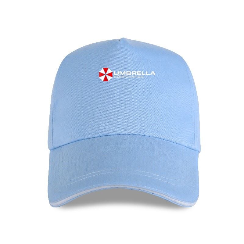 New 2021 Fashion Men Baseball cap Umbrella Corporation Company summer personality
