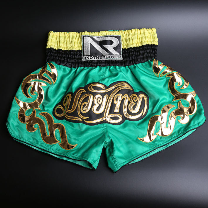 Muay Thai Boxing MMA Shorts for Men's Kids Teenagers MMA Shorts Kickboxing Fighting Trunks Sanda MMA Shorts Sports Short Pants