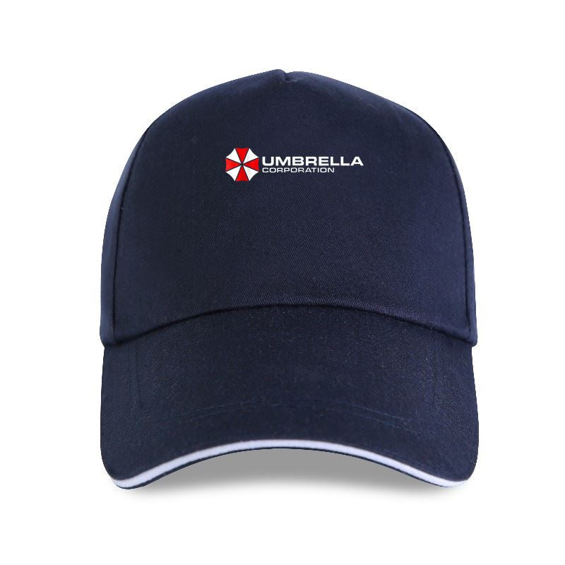 New 2021 Fashion Men Baseball cap Umbrella Corporation Company summer personality
