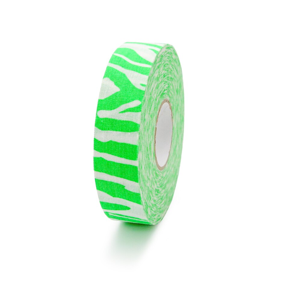 Kindmax Colored Athletic Ice Hockey Grip Tape Hockey Stick Tape Good Gear Shin Guard Role for Fitness