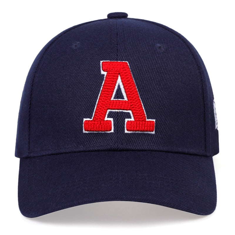 new Black Cap Hat Men Cotton Baseball Caps for Men Women Bones Masculino Branded Mens Caps Snapback Hip-Hop Hats