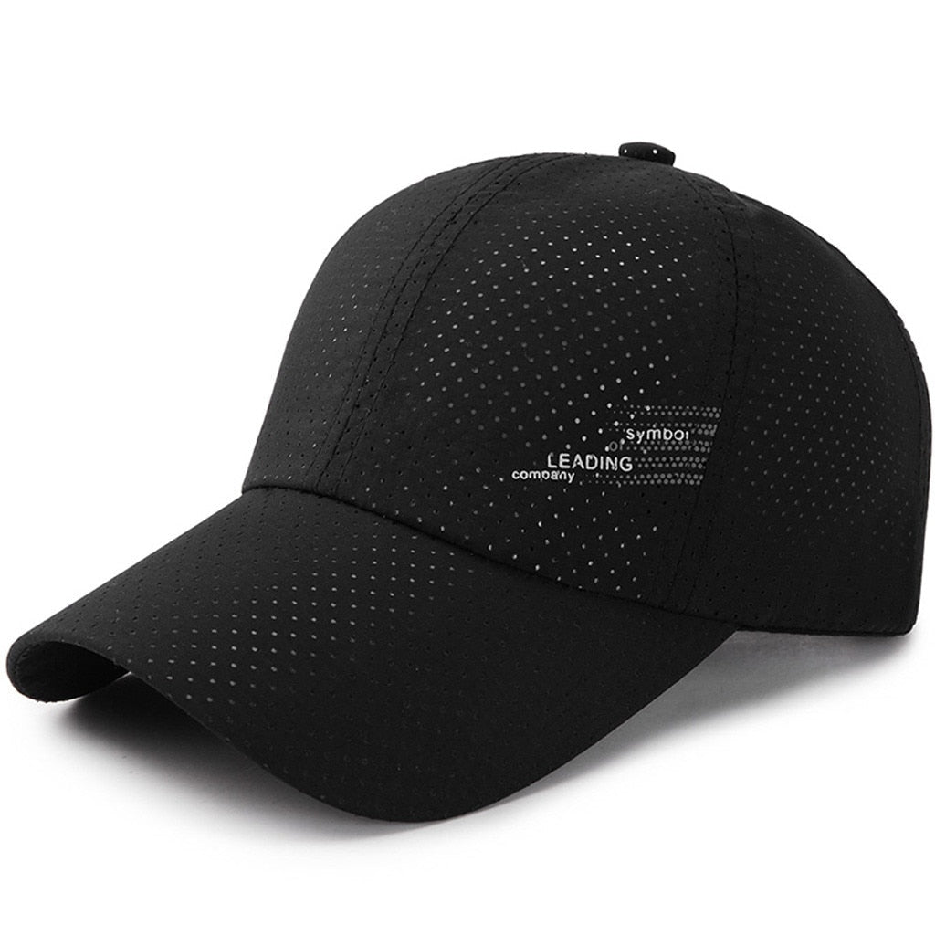Sign Printed Summer Baseball Caps Outdoor Unisex Patchwork Men'S Hat Fashion Baseball Cap Sun Hat