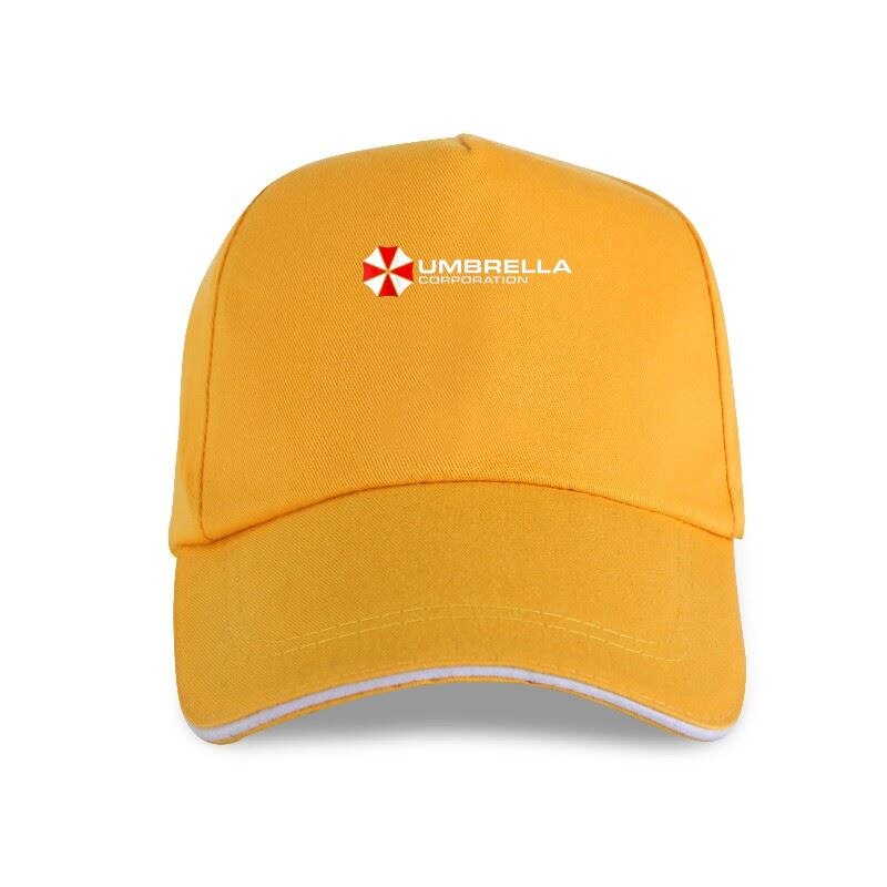 New 2021 Fashion Men Baseball cap Umbrella Corporation Company summer personality