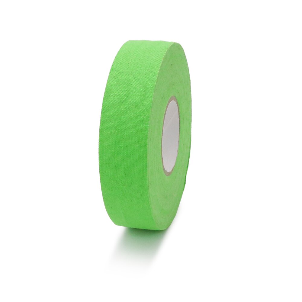 Kindmax Colored Athletic Ice Hockey Grip Tape Hockey Stick Tape Good Gear Shin Guard Role for Fitness