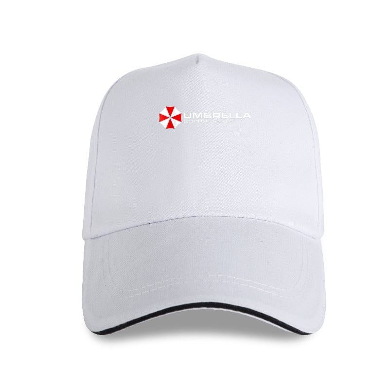 New 2021 Fashion Men Baseball cap Umbrella Corporation Company summer personality