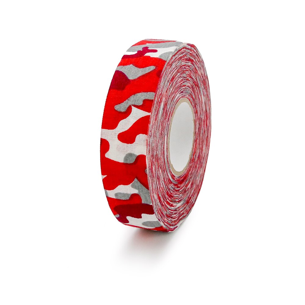 Kindmax Colored Athletic Ice Hockey Grip Tape Hockey Stick Tape Good Gear Shin Guard Role for Fitness