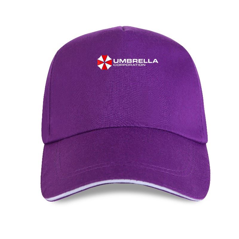 New 2021 Fashion Men Baseball cap Umbrella Corporation Company summer personality