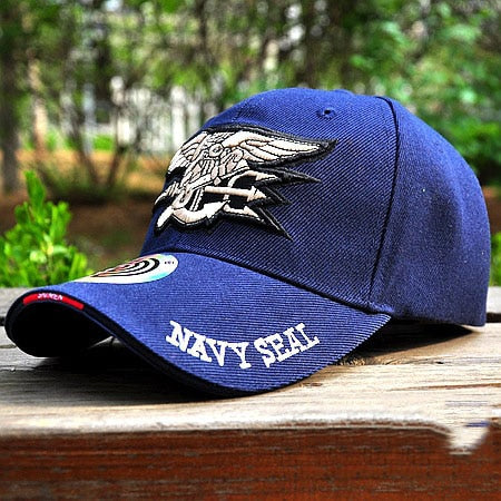 NEW Baseball Cap Men Women Snapback Air Force Seal Navy Armor Tactical Cap Golf
