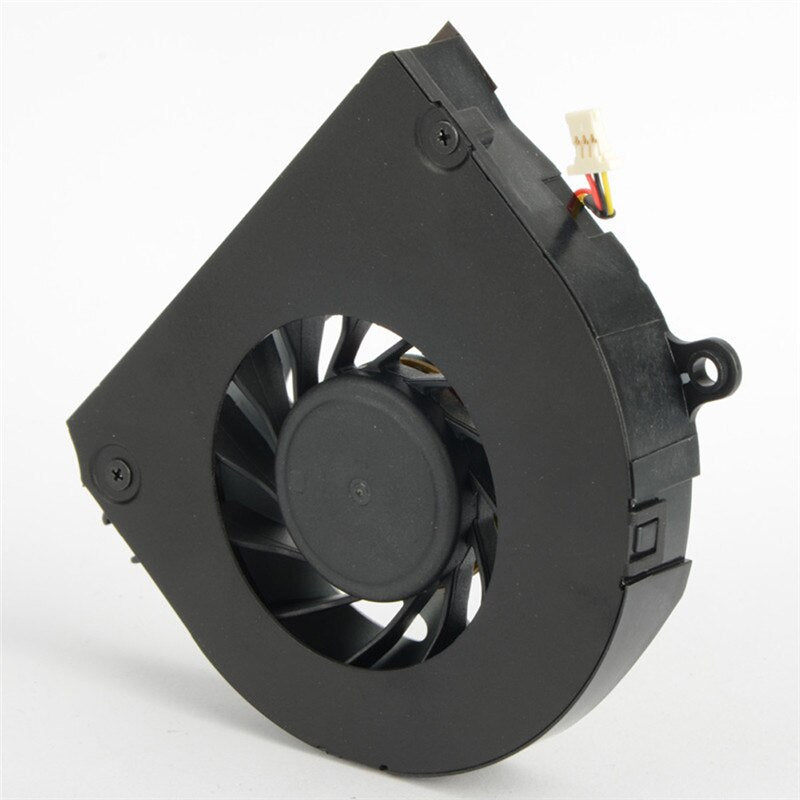 Laptops Replacement Accessories CPU Cooling Fans Fit For Dell Inspiron 1564 1464 N4010 Notebook Computer Accessories Cooler Fans