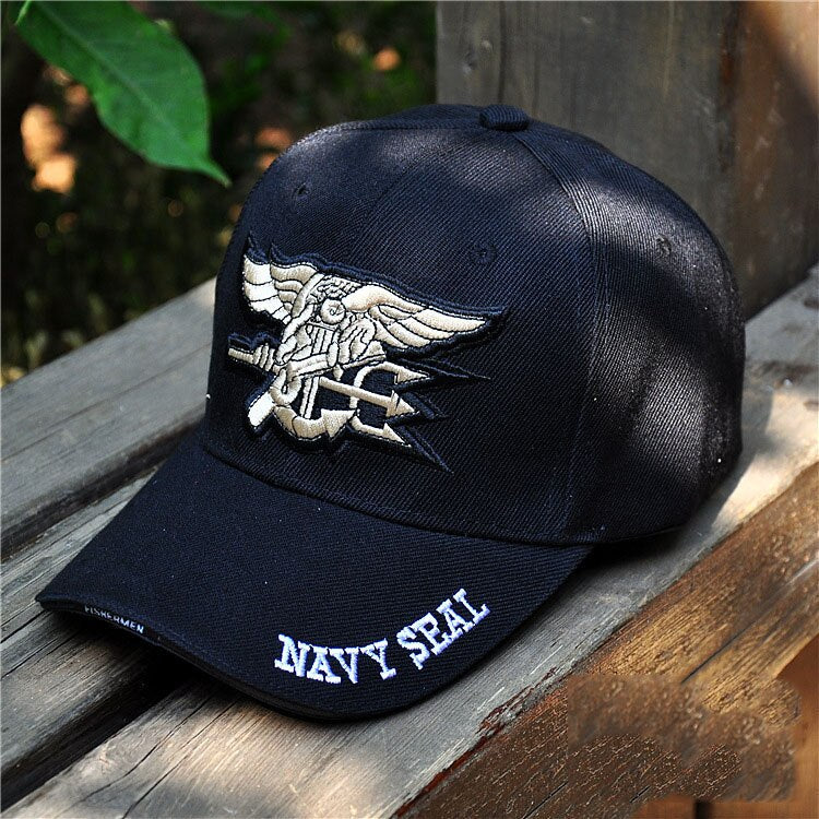 NEW Baseball Cap Men Women Snapback Air Force Seal Navy Armor Tactical Cap Golf