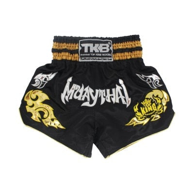 MMA Jujitsu Fight Grappling Men's Boxing Pants kickboxing MMA shorts Short Tiger Muay Thai boxing shorts sanda cheap boxing
