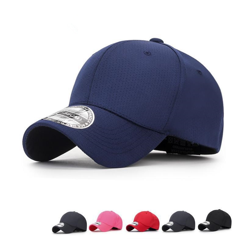 Baseball Cap Men Snapback Hats For Men Fitted Closed Full Cap Women Gorras Bone