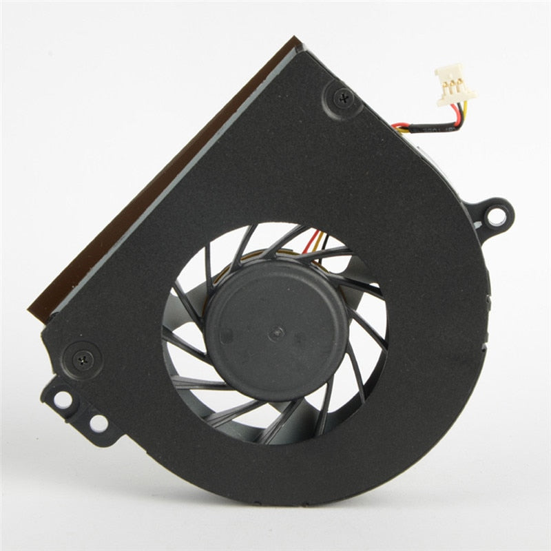 Laptops Replacement Accessories CPU Cooling Fans Fit For Dell Inspiron 1564 1464 N4010 Notebook Computer Accessories Cooler Fans