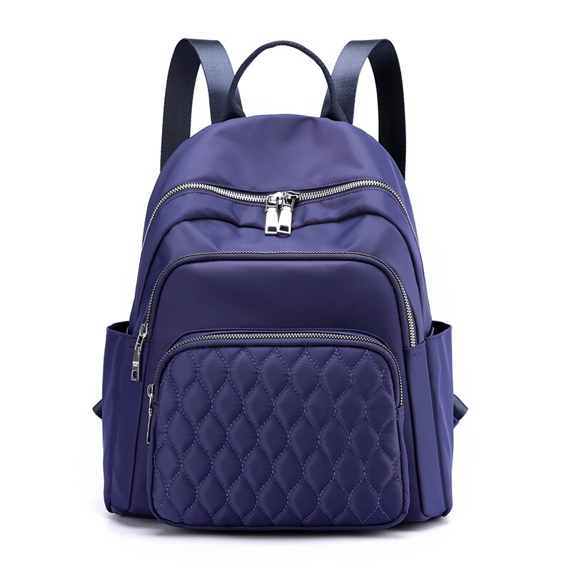 Men Women Backpack Large Capacity School Backpack
