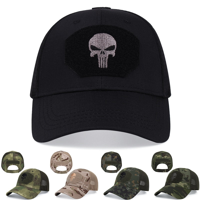 2021 Fashion New Men's Hat Women's Sports Baseball Cap Adjustable Cotton Cap