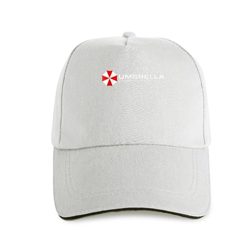 New 2021 Fashion Men Baseball cap Umbrella Corporation Company summer personality