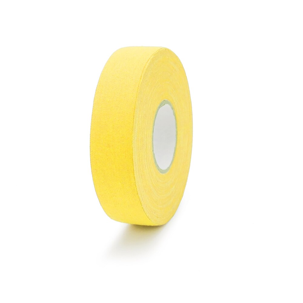 Kindmax Colored Athletic Ice Hockey Grip Tape Hockey Stick Tape Good Gear Shin Guard Role for Fitness