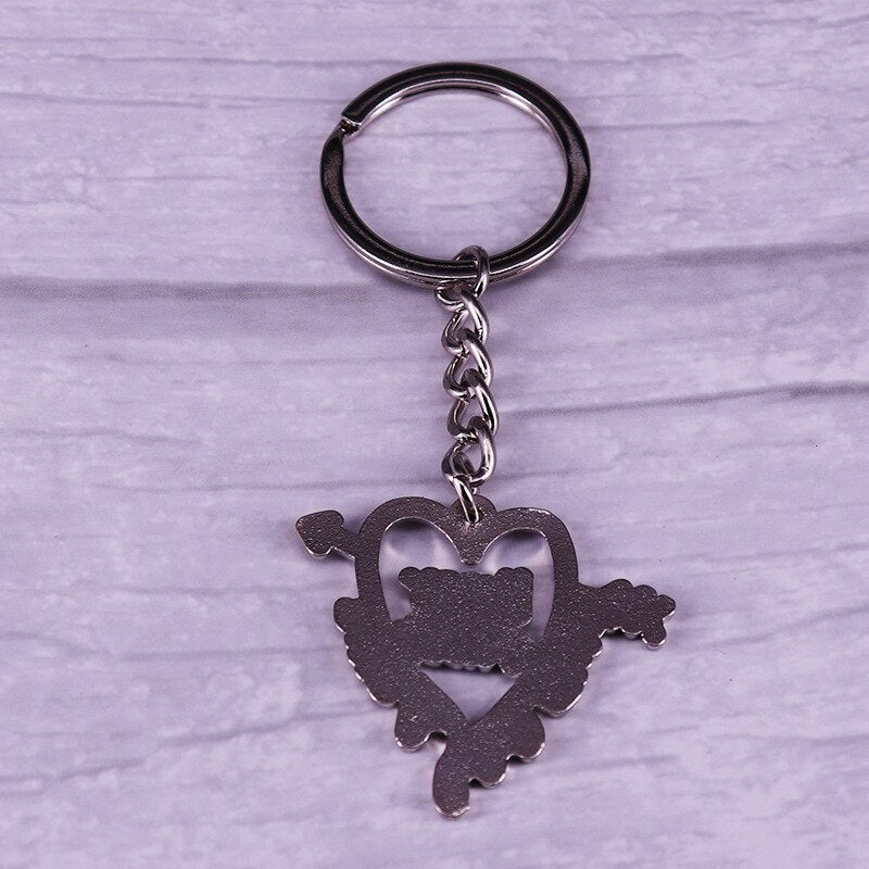Music Album Fine Line Theme Keychain Fan Accessories Keychain