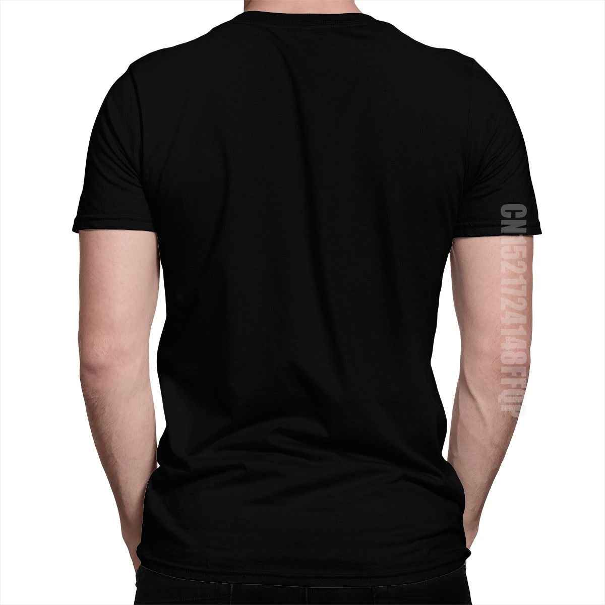 Men's Hunter X Hunter Tshirt Hisoka HXH Anime T Shirt 100% Cotton Clothing Fashion Manga Tee Tops Japan Style Gift Idea T-Shirt