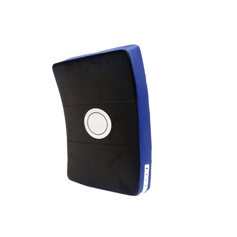 Kick Target Training Kicking Foot Aim Big Size 58*38cm Taekwondo Boxing Muay Thai Thickened Shockproof Chest Target