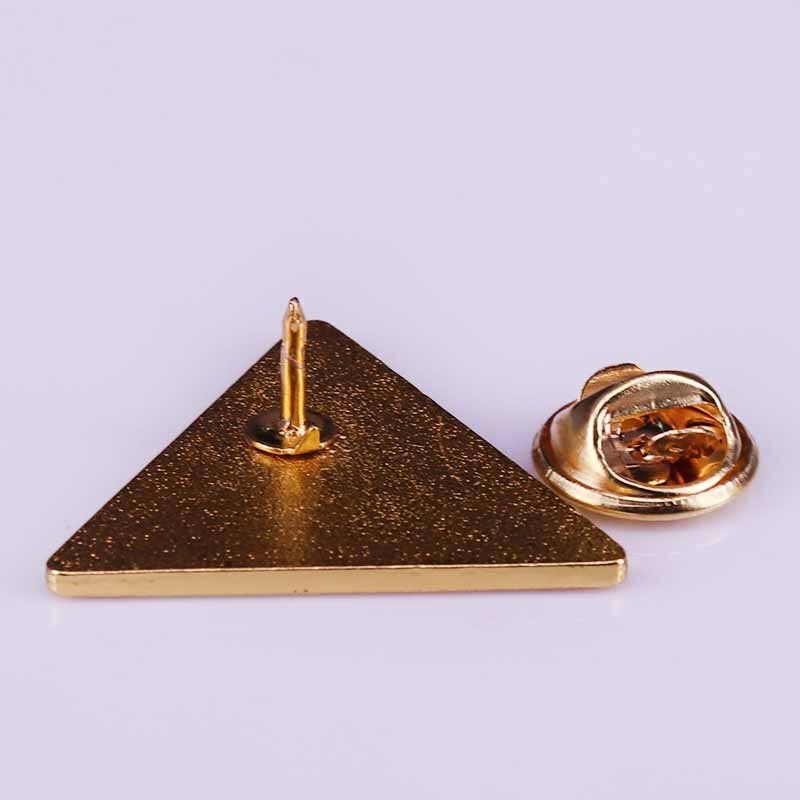Mysterious Moth Man Brooch Natural Science Lovers Accessories Badge