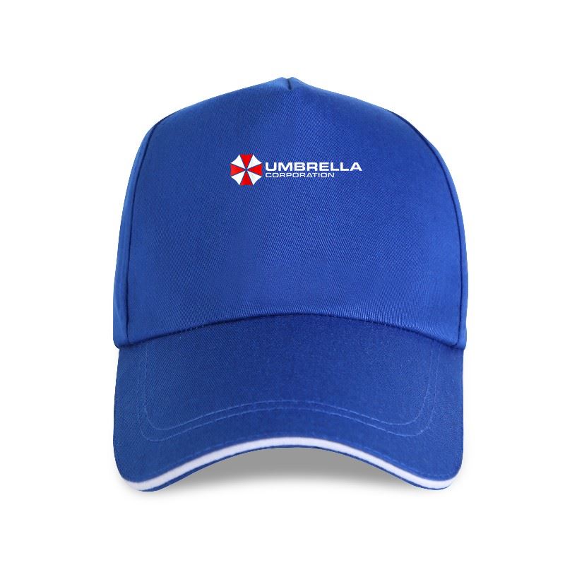 New 2021 Fashion Men Baseball cap Umbrella Corporation Company summer personality