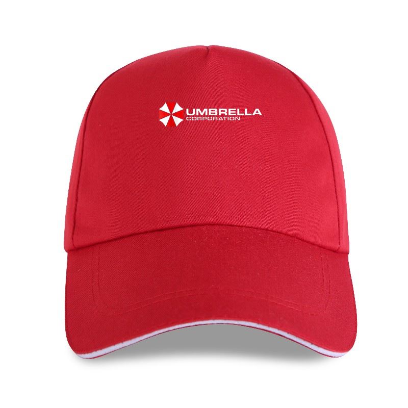 New 2021 Fashion Men Baseball cap Umbrella Corporation Company summer personality