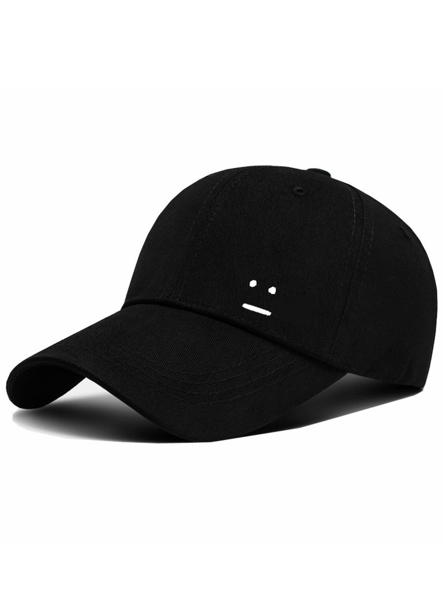 56-58cm 59-63cm 63-69cm Large Head Man Big Size Causal Peaked Hats Cool Hip Hop