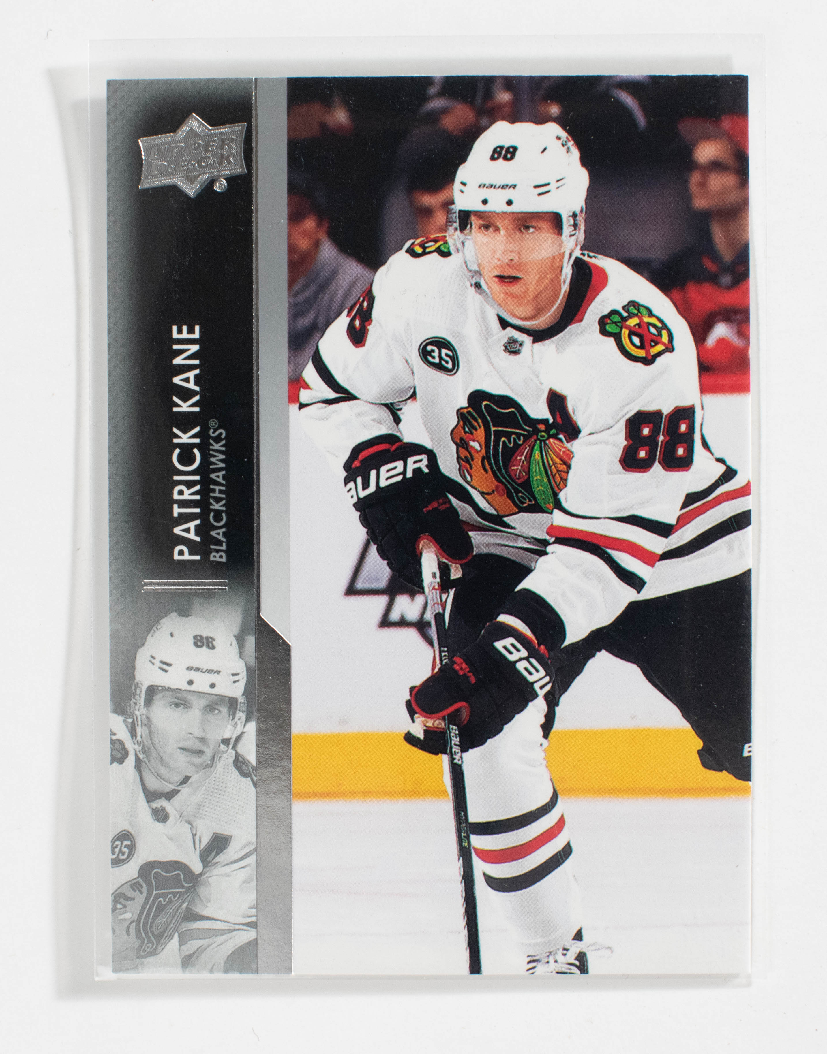 Patrick Kane 292 UD 2022 Series 2 Hockey