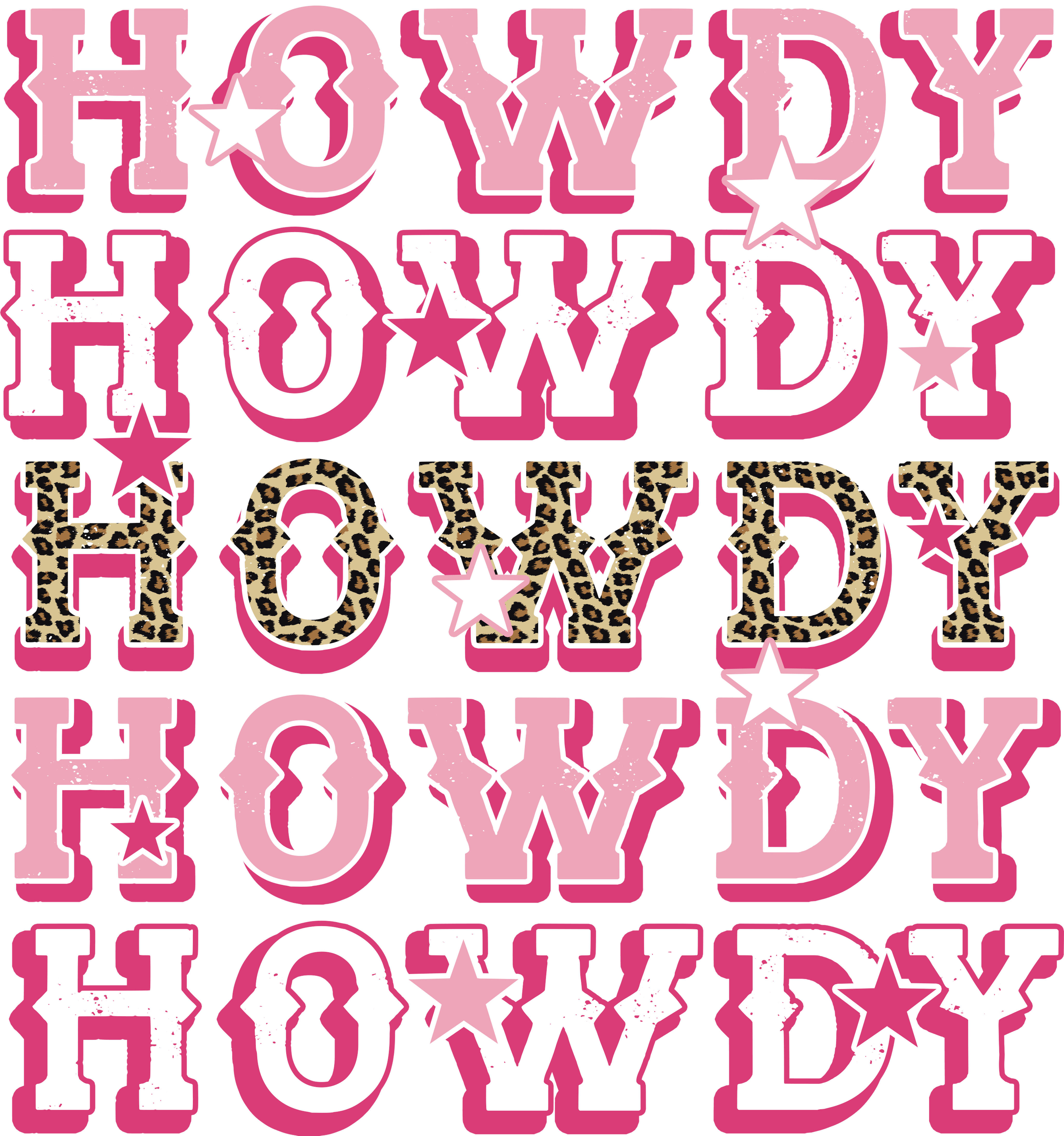 Howdy