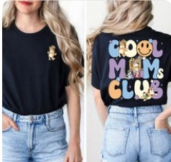 Cool Mom Club