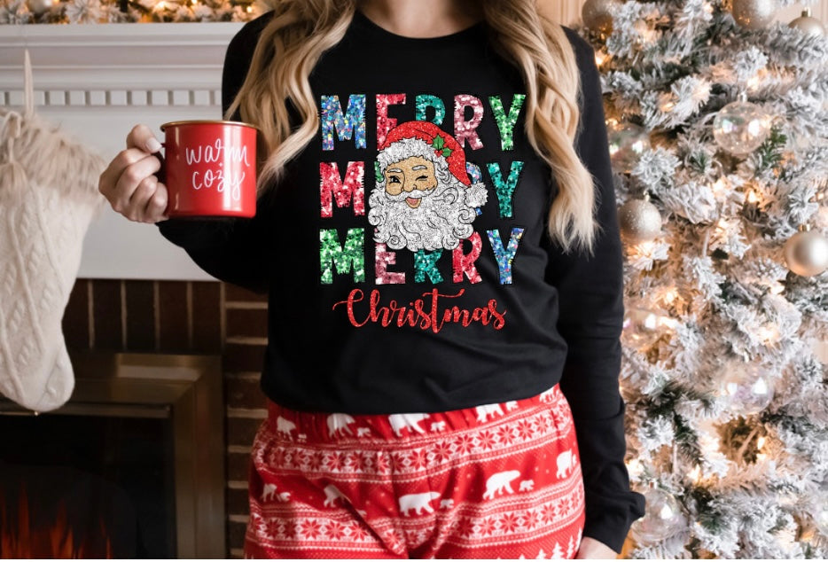 Merry Merry Christmas