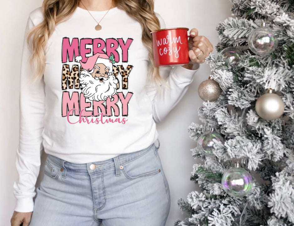 Merry Merry Christmas