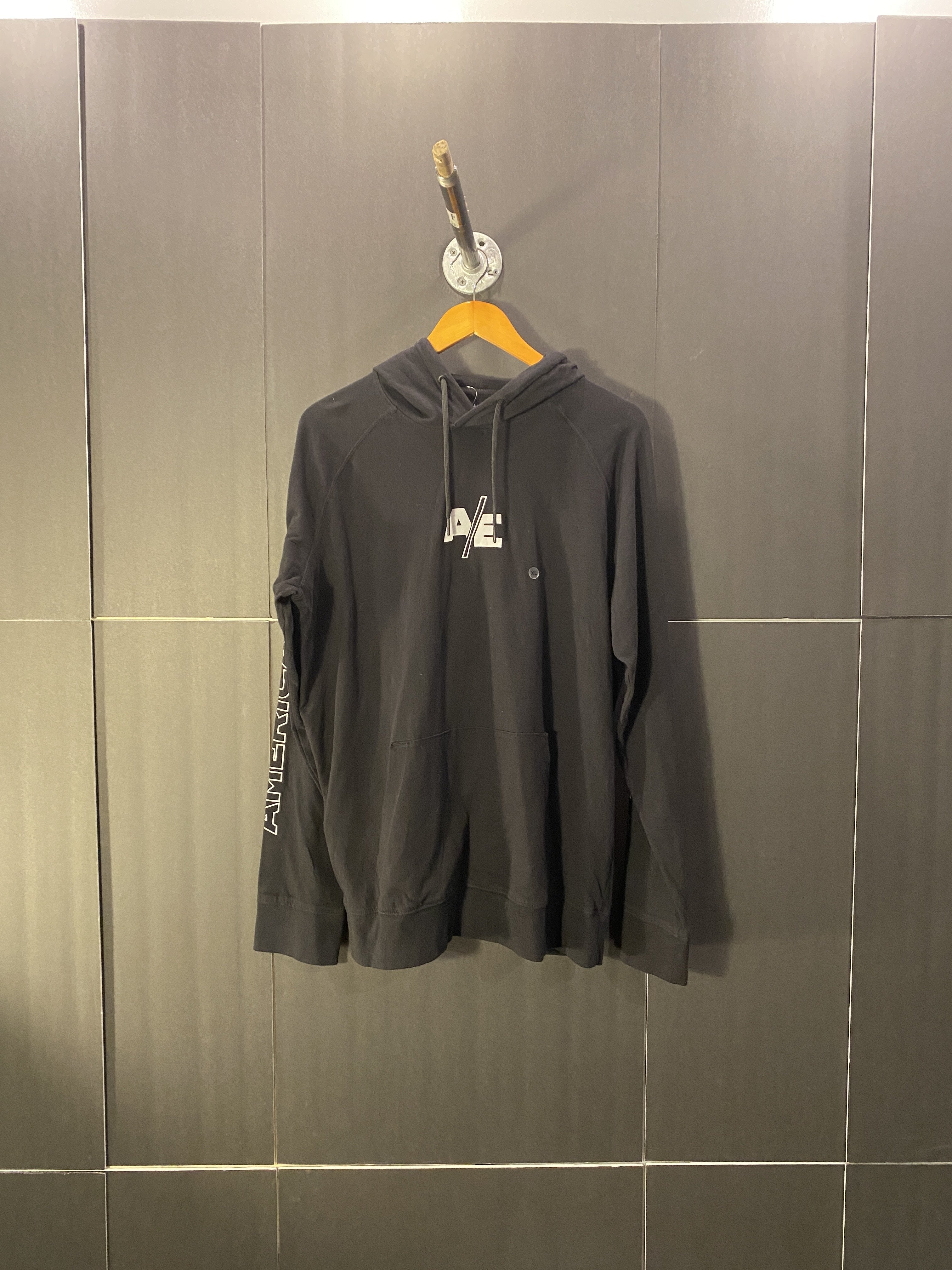 American Eagle Sweatshirt XL New