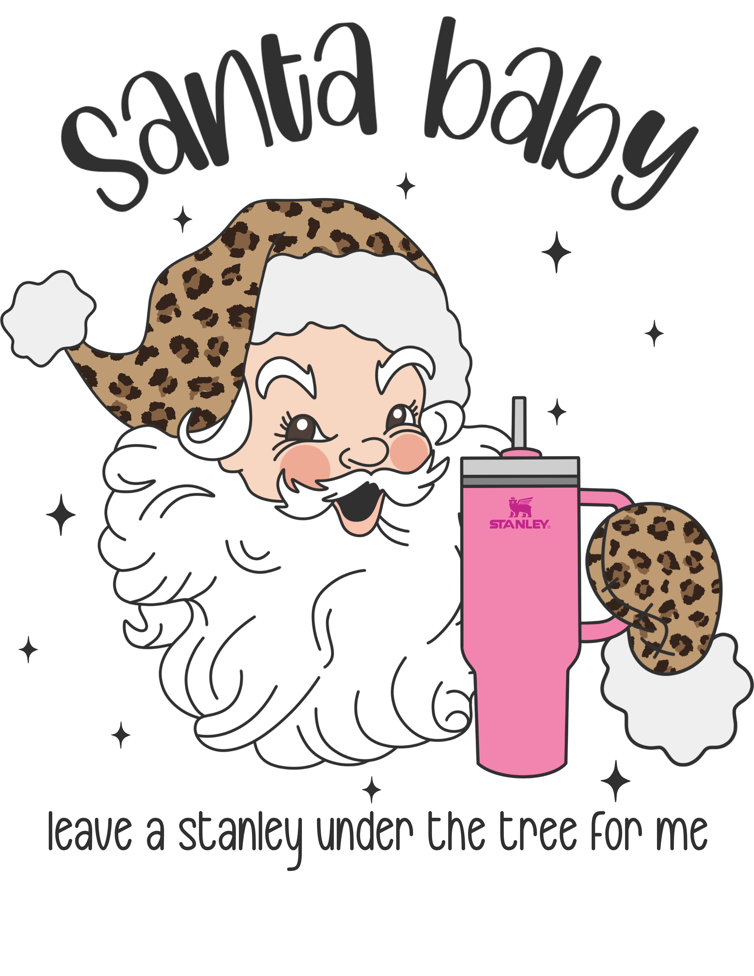 Santa Baby