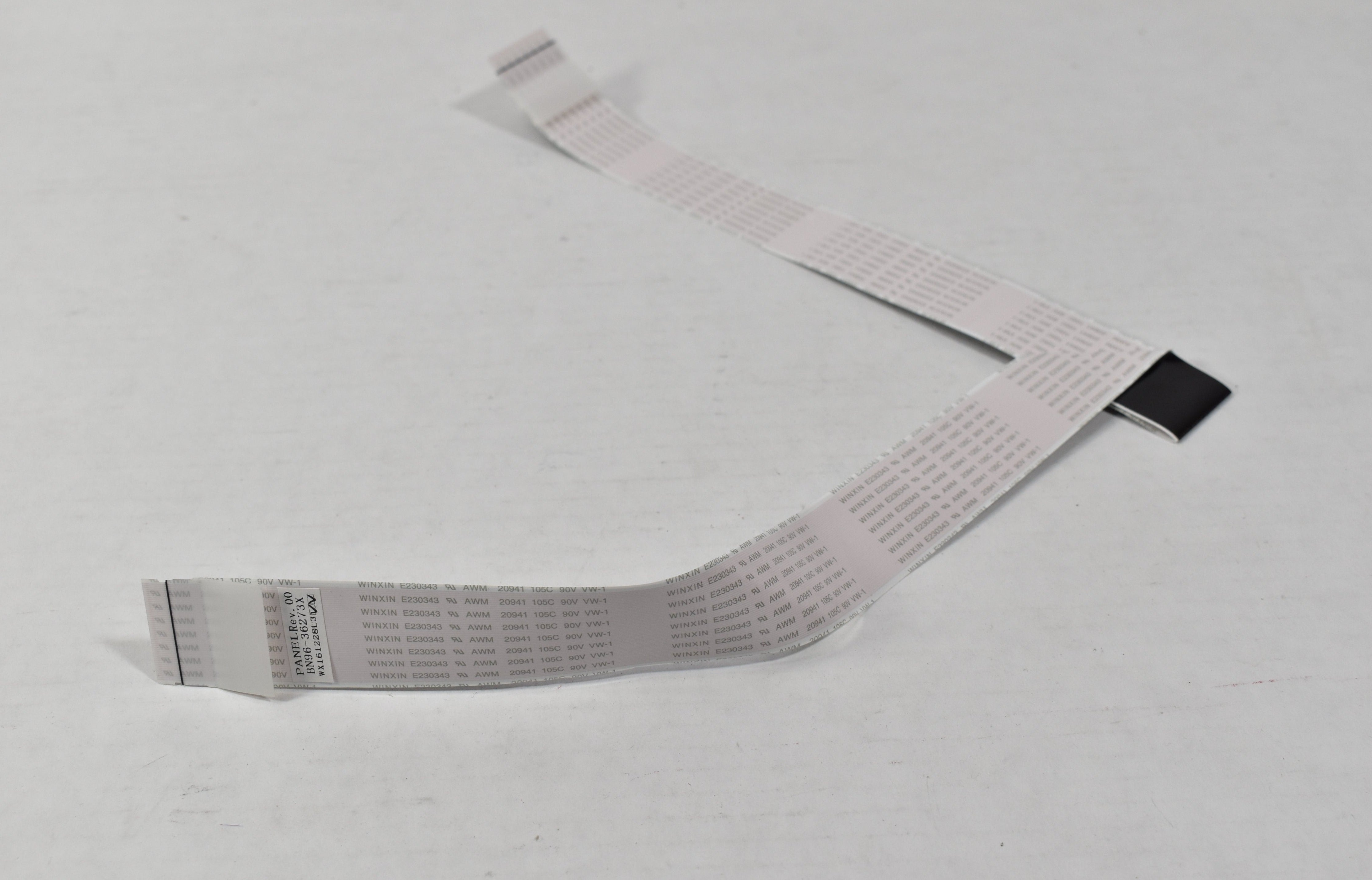 Samsung TV Ribbon BN96 - 36273X - Panel Rev