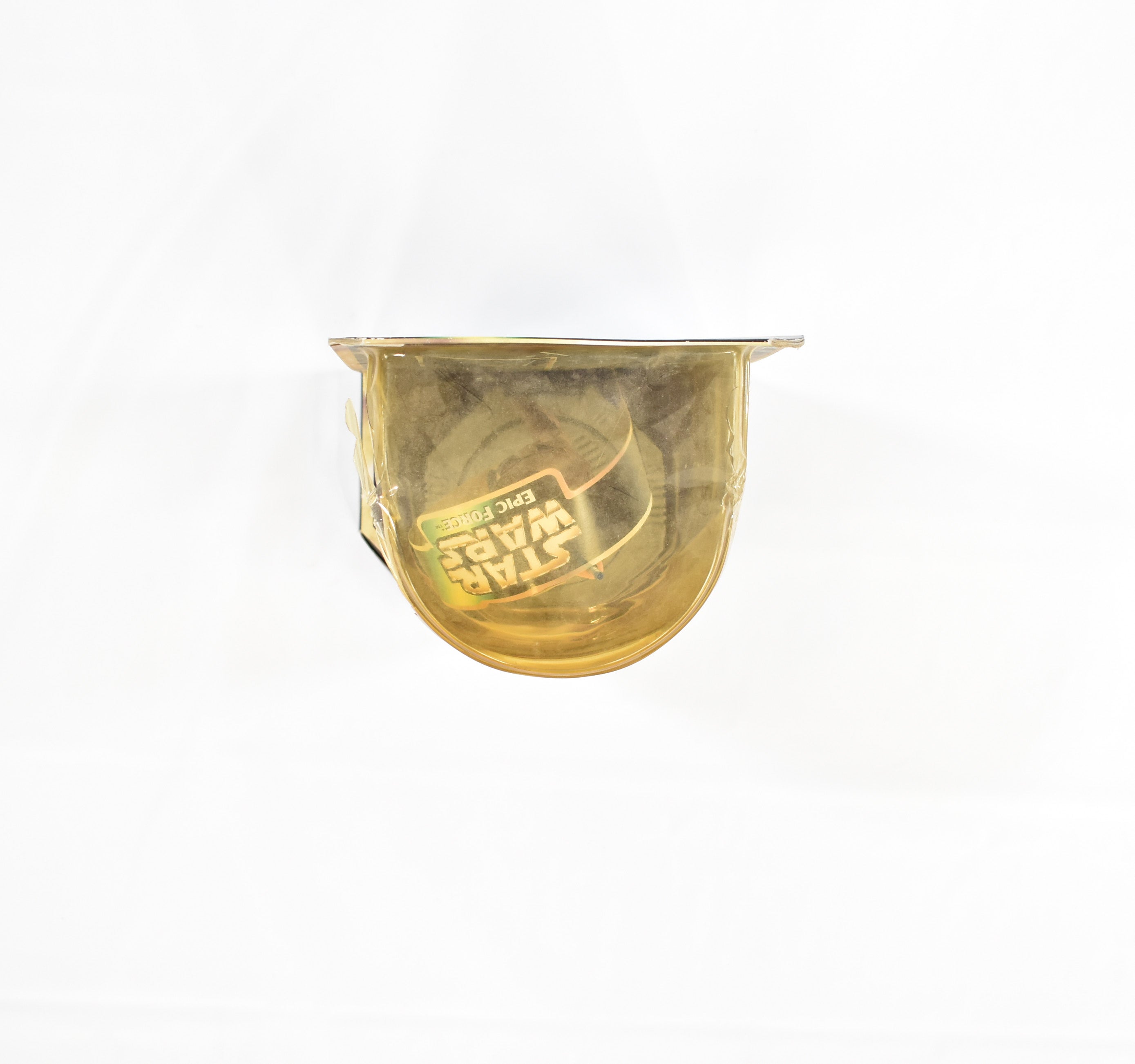 Star Wars Epic Force Rotate Figure 360 Luke Skywalker Bespin