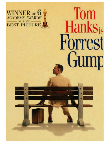 Movie film poster print 16 x 14in -37