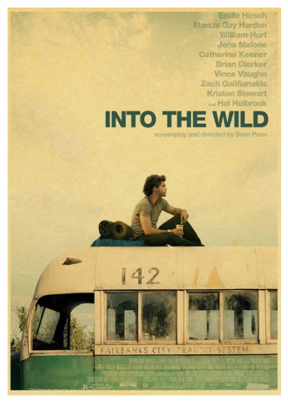 Movie film poster print 16 x 14in -59
