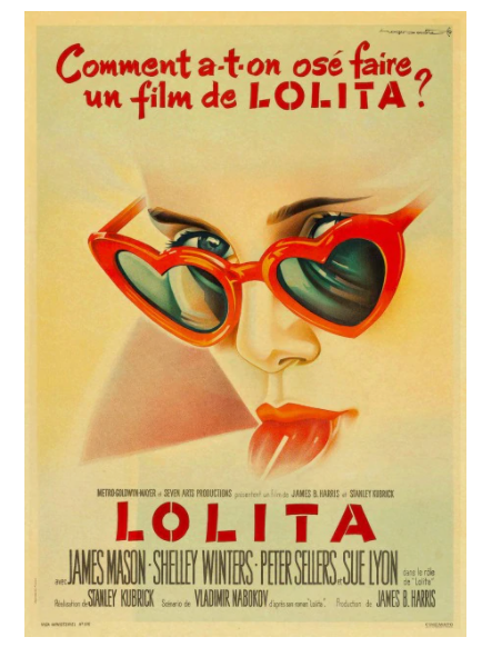 Movie film poster print 16 x 14in -85