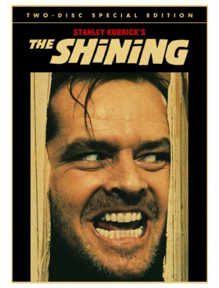 Movie film poster print 16 x 14in -53